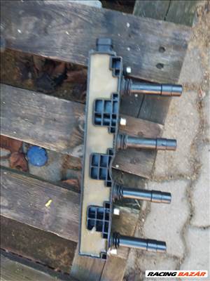 Opel Astra G 1.6 16V Traffo hid