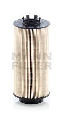 MANN-FILTER PU 999/2 x - Üzemanyagszűrő DAF GINAF VAN HOOL
