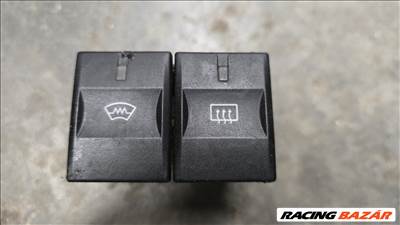 Ford Mondeo Mk3 ablakfűtés kapcsoló 1s7t18k574aa