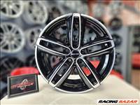 Mini 18 col GMP diva 5x120 alufelni Countryman Paceman