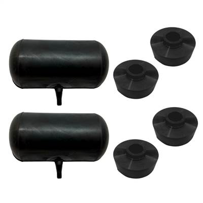 Nissan Navara Univerzális légrugó szett (2014-2022)