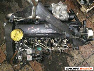 Renault Mégane II EGR Hűtő cső *97999*