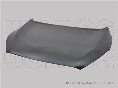 Kia Sorento 2014-2020 - Gépháztető