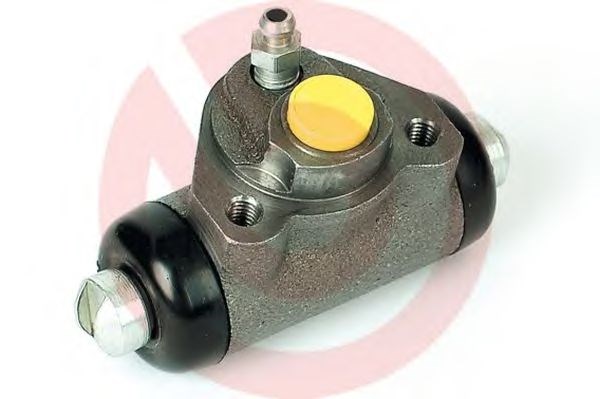 BREMBO A 12 084 - fékmunkahenger ABARTH AUTOBIANCHI FIAT INNOCENTI LANCIA SEAT 1. kép