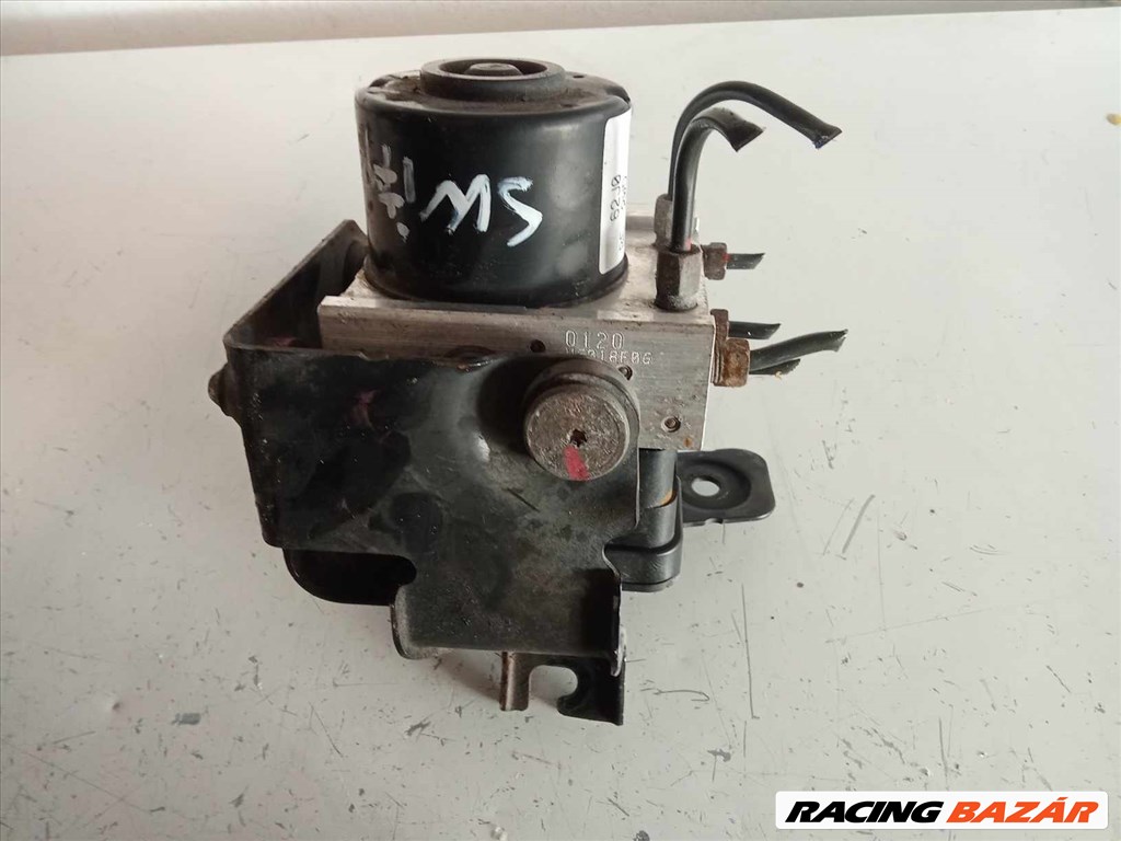 Suzuki Swift V ABS kocka , vezérlő 62J0BE2WD 1. kép