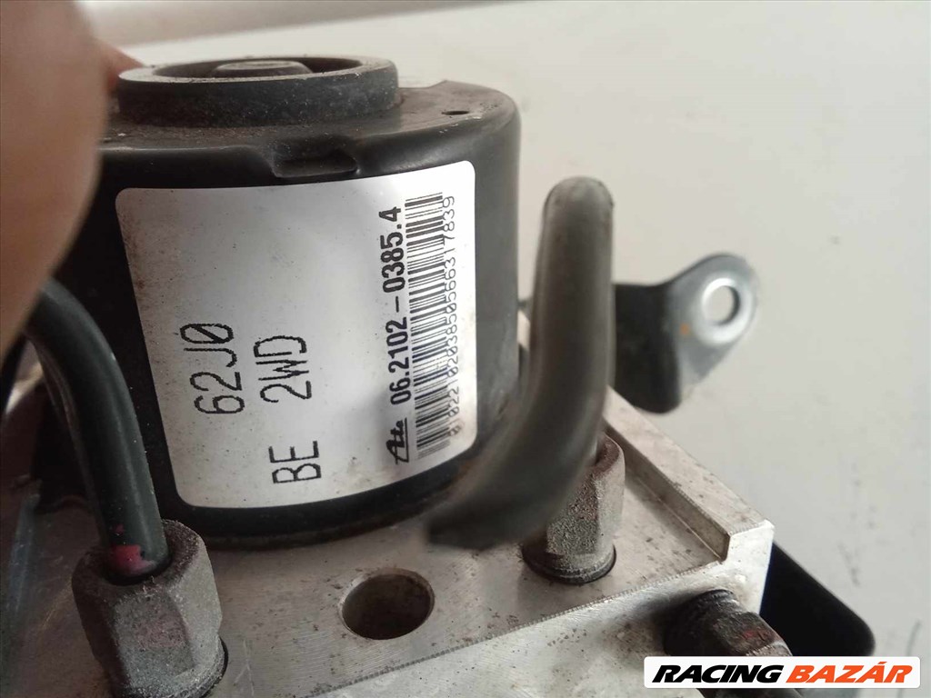 Suzuki Swift V ABS kocka , vezérlő 62J0BE2WD 2. kép