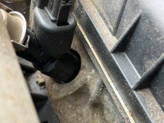 MAZDA 3 (BK) Porlasztó (1 db)