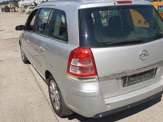 OPEL ZAFIRA B (A05) Bal hátsó Lengéscsillapító