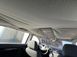 OPEL SIGNUM Bal hátsó Ablakemelő Kapcsoló 6. kép