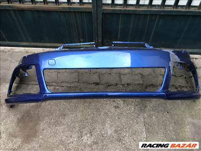 Volkswagen Golf VI R _ első lökhárító 5k0807221r