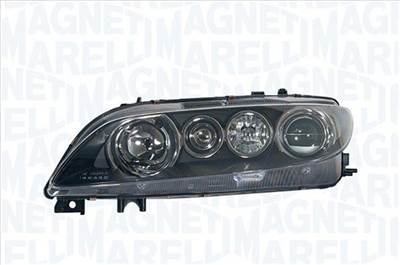 Főfényszóró MAGNETI MARELLI 712014003597 for MAZDA