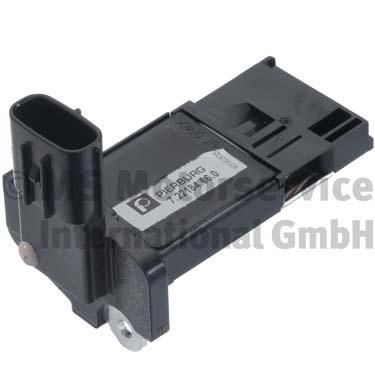 légmennyiségmérő PIERBURG 7.22184.66.0 for SUBARU 1. kép