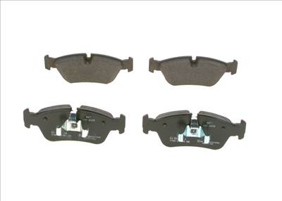 Fékbetét készlet BOSCH 0 986 494 096 for BMW