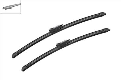 törlőlapát BOSCH 3 397 007 637 for BMW, MINI
