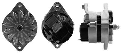 generátor ELSTOCK 48-0541