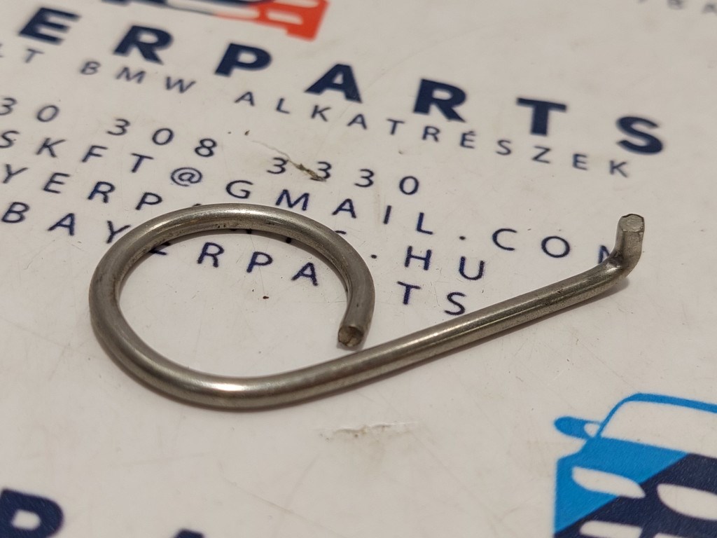 BMW Mini R50 R52 R53 R55 R56 R57 R58 R59 R60 R61 F55 F56 F57 felnikupak felniközép felni kupak közép kiszedõ szerszám kulcs 1. kép