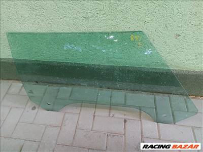 Mini Cooper R50/R53 jobb oldali ajtó üveg