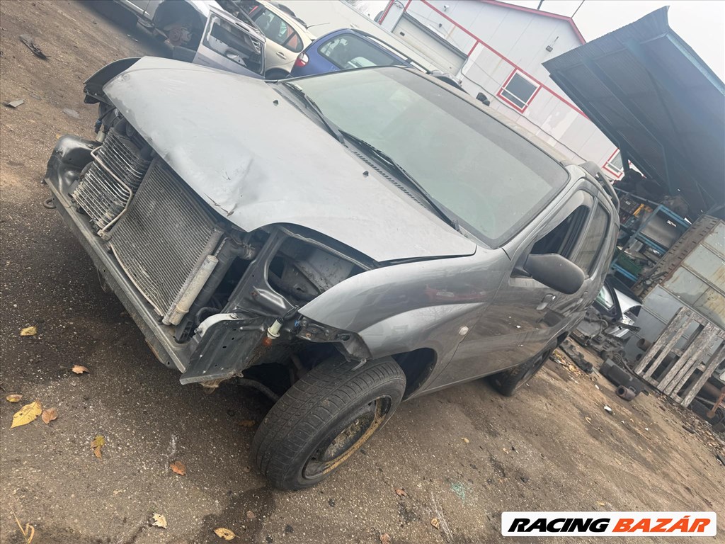 Suzuki Ignis 1.3 -Z13DT-  bontott alkatrészei 2. kép
