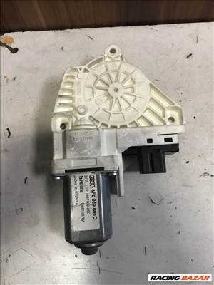 Audi A6 (C6 - 4F) bal első ablakemelő motor 4f0959801d