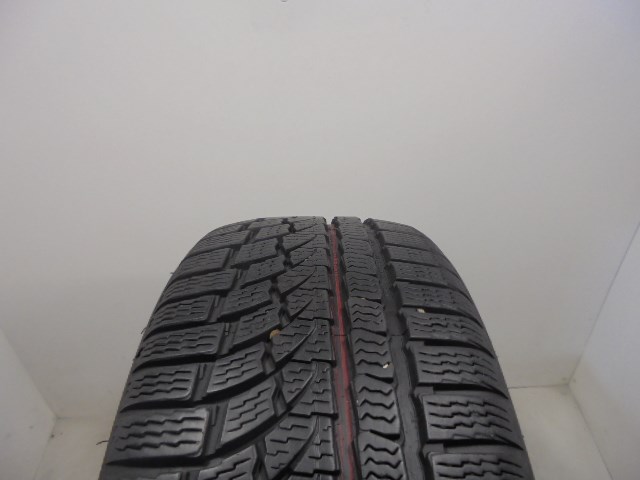 Nokian WR A4 205/55 R17  1. kép