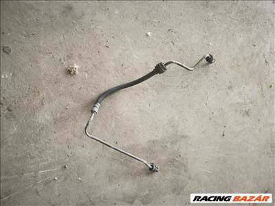 Ford Transit Tranzit MK7 06- Kuplungcső kuplung hidraulika cső 4501 6c117a512ab