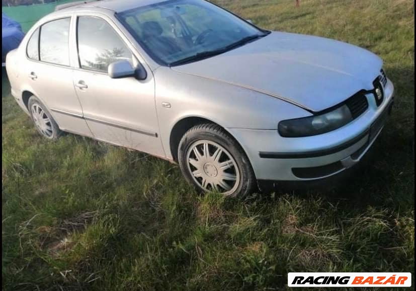 Seat León I Géptető, motorháztető eladó 1. kép