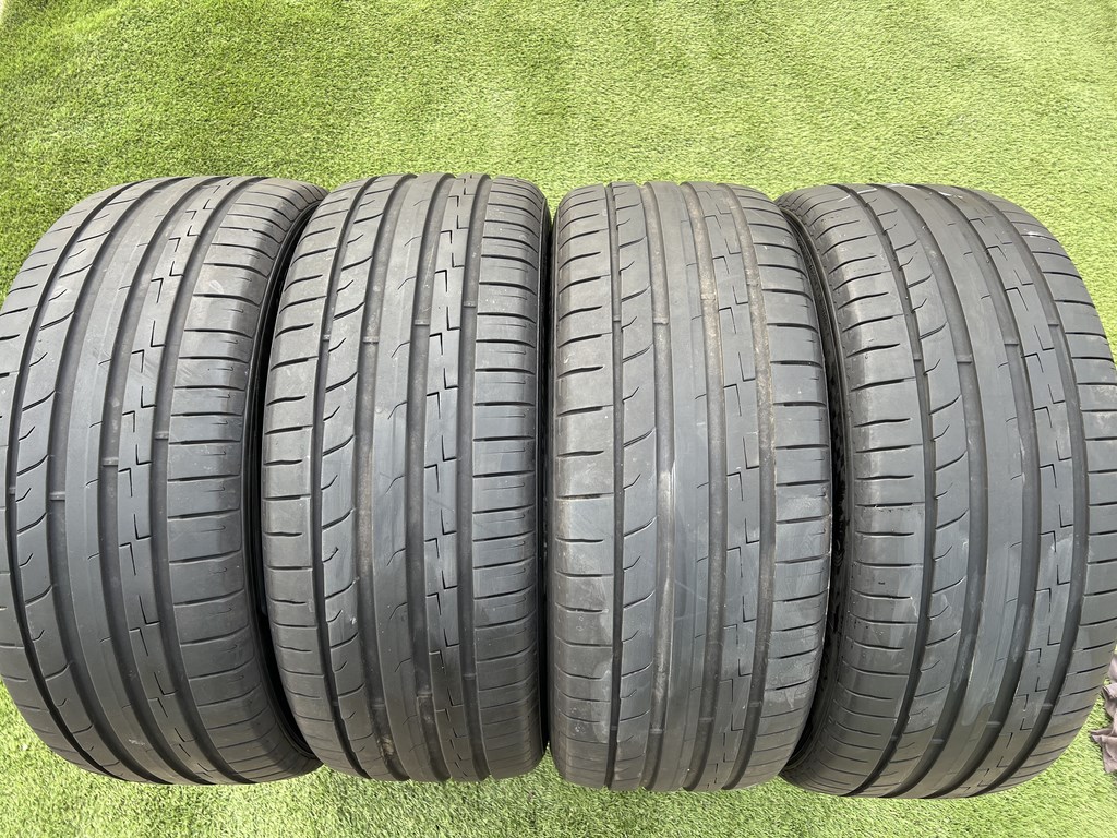 255/45 R20 Sailun Atrezzo ZSR2 nyári gumi 5-6mm 1. kép