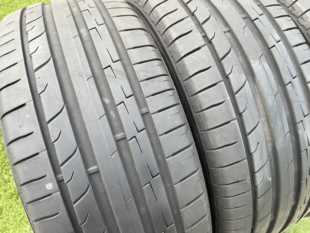 255/45 R20 Sailun Atrezzo ZSR2 nyári gumi 5-6mm 2. kép