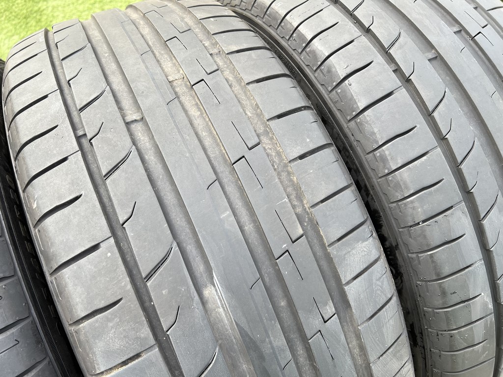 255/45 R20 Sailun Atrezzo ZSR2 nyári gumi 5-6mm 3. kép