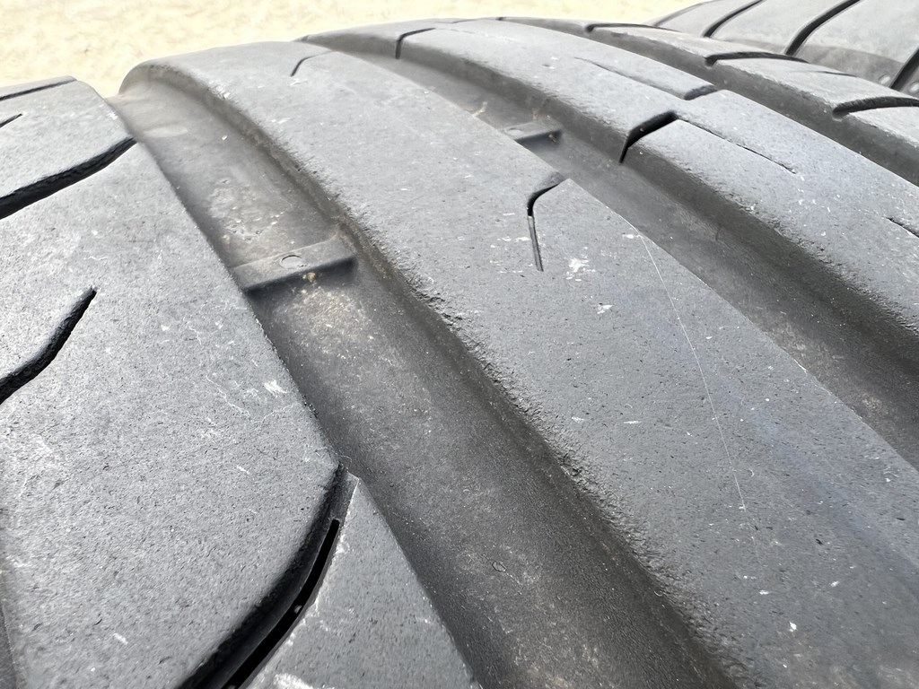 255/45 R20 Sailun Atrezzo ZSR2 nyári gumi 5-6mm 4. kép