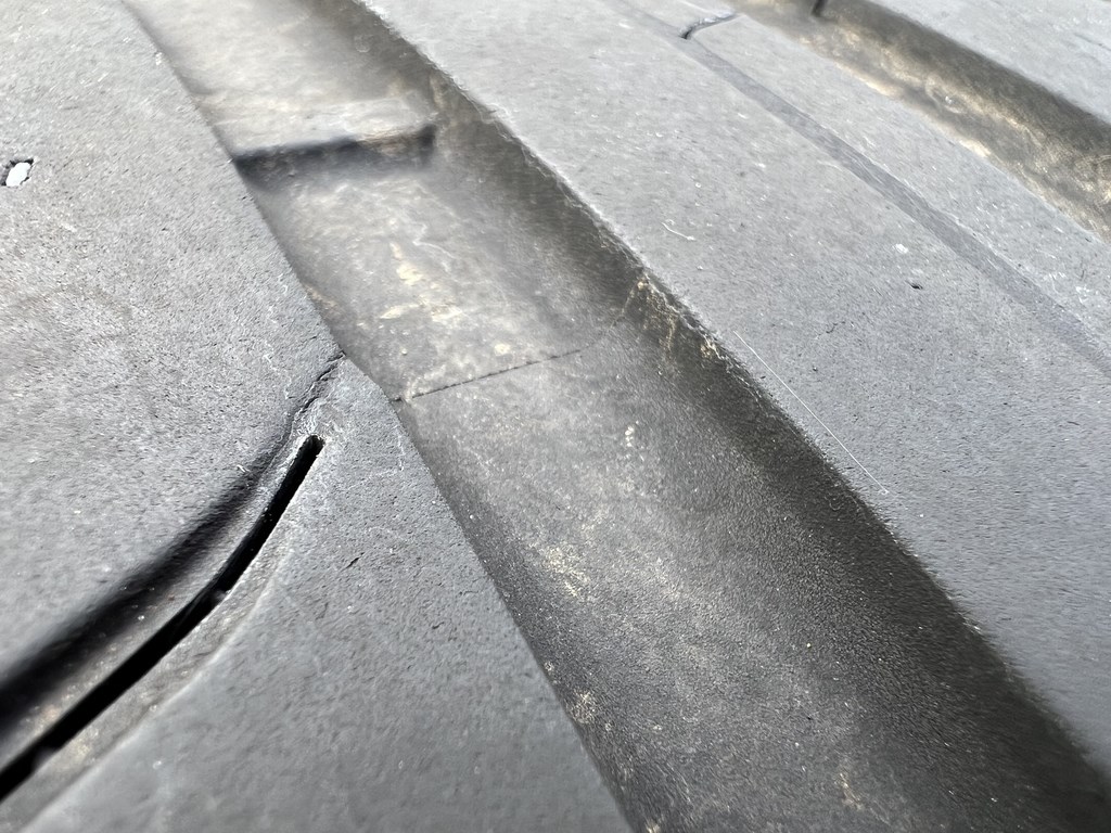 255/45 R20 Sailun Atrezzo ZSR2 nyári gumi 5-6mm 5. kép