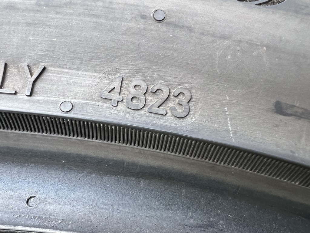 255/45 R20 Sailun Atrezzo ZSR2 nyári gumi 5-6mm 6. kép