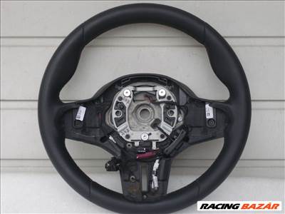 BMW 3-as G20 G21 5-ös G30 G31 X3 G01 X4 G02 M-Sport Fűthető Sávtartó Kormány 2017-től