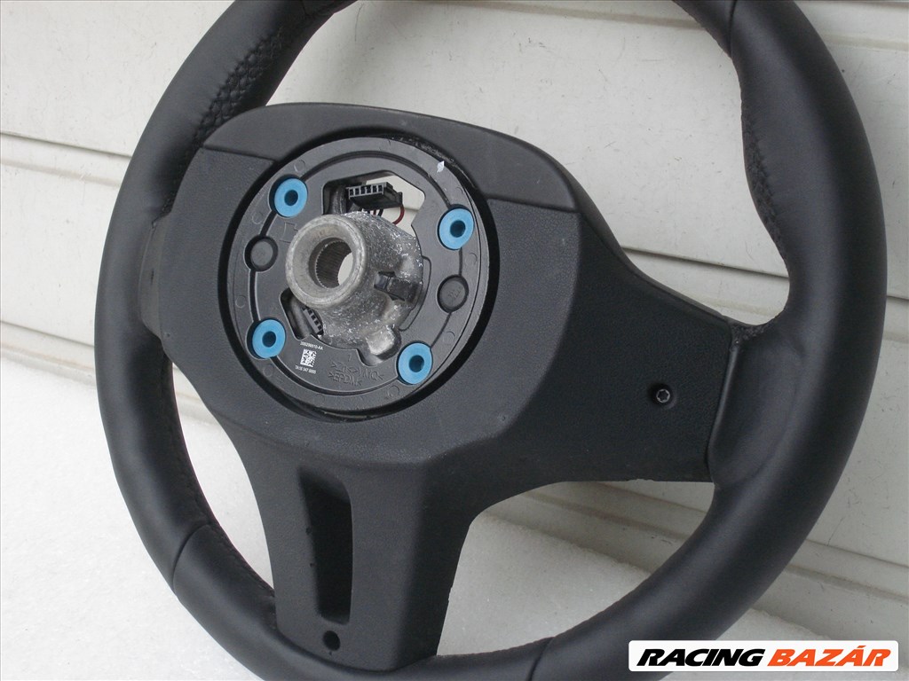 BMW 3-as G20 G21 5-ös G30 G31 X3 G01 X4 G02 M-Sport Fűthető Sávtartó Kormány 2017-től 5. kép