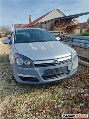 Eladó Opel Astra 1.4 (1364 cm³, 90 PS)