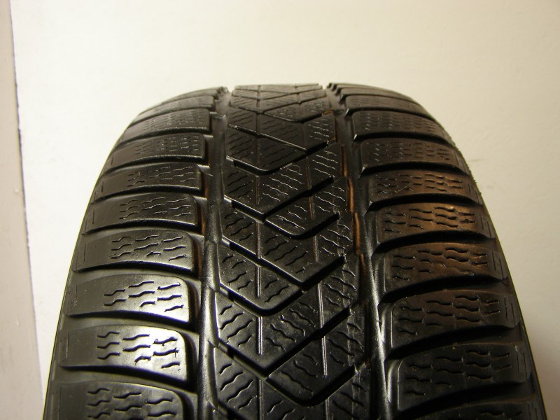 Pirelli Sottozero 3 225/55 R17  1. kép