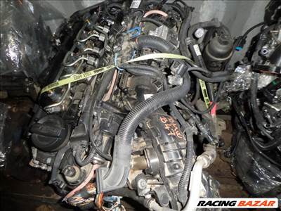 BMW B47 motor