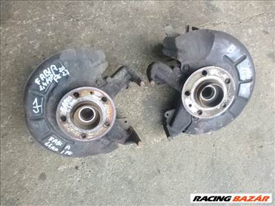 Skoda Fabia I 2002, 1,4 MPI, AQW, első csonkállvány kerékaggyal   