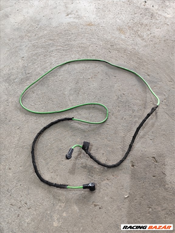 Ford Transit Tranzit MK7 06- Tetőantenna rádió kábel csatlakozó 4526 6c1t18812kb 1. kép