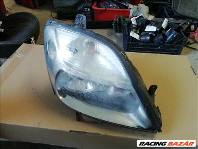 Renault Scénic I Jobb fényszóró  7700432097