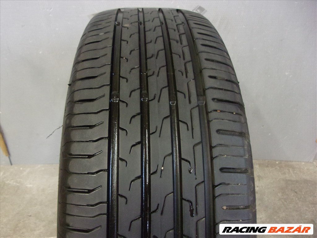 Continental EcoContact 6 nyári 215/60 R16 95 V TL 2022 2. kép