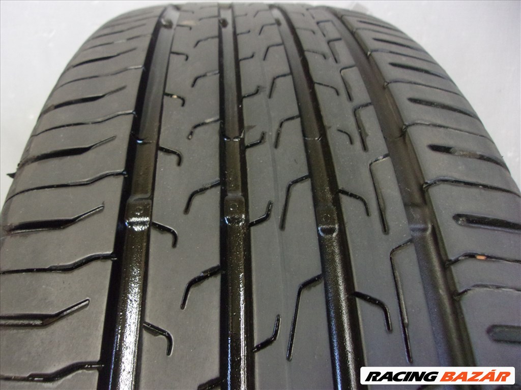 Continental EcoContact 6 nyári 215/60 R16 95 V TL 2022 3. kép