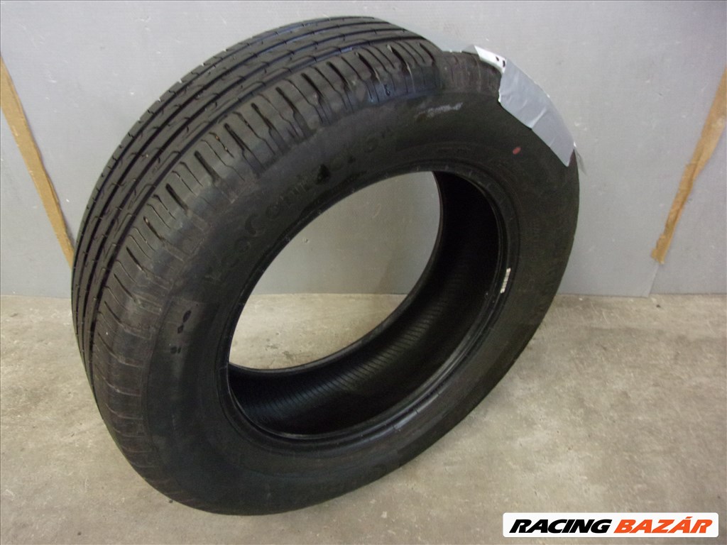 Continental EcoContact 6 nyári 215/60 R16 95 V TL 2022 4. kép