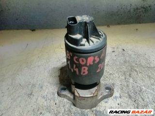 Opel Corsa B EGR/AGR Szelep *65233* gm-20762a opel-05882a