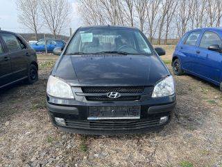 HYUNDAI GETZ (TB) Bal Ködfényszóró