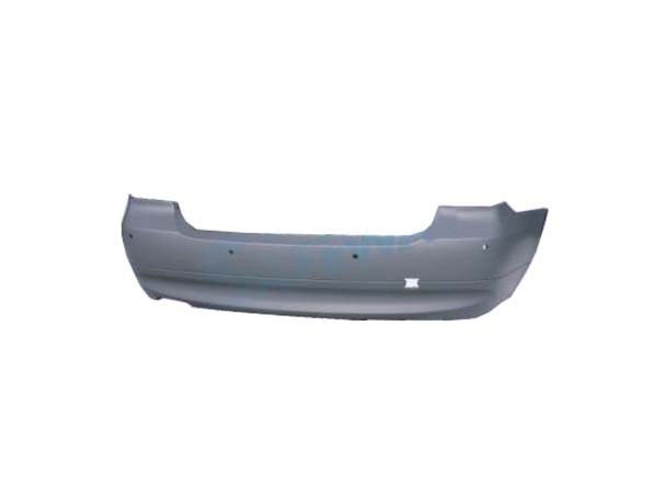 BMW 3 2005-2008 E90/E91 - Hátsó lökhárító alapozott szenzor jel. (Lim.) 1. kép