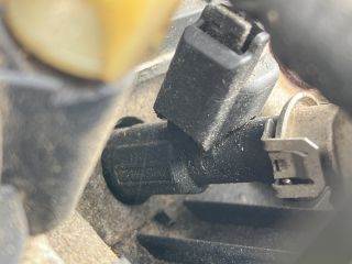 MAZDA 3 (BK) Porlasztó (1 db)