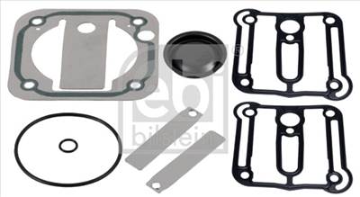 FEBI BILSTEIN 173449 - Tömítéskészlet, lamella szelep ERF MAN NEOPLAN