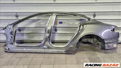 Tesla Model S Karosszéria Alkatrész