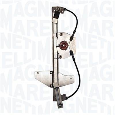 MAGNETI MARELLI 350103145900 - ablakemelő PEUGEOT